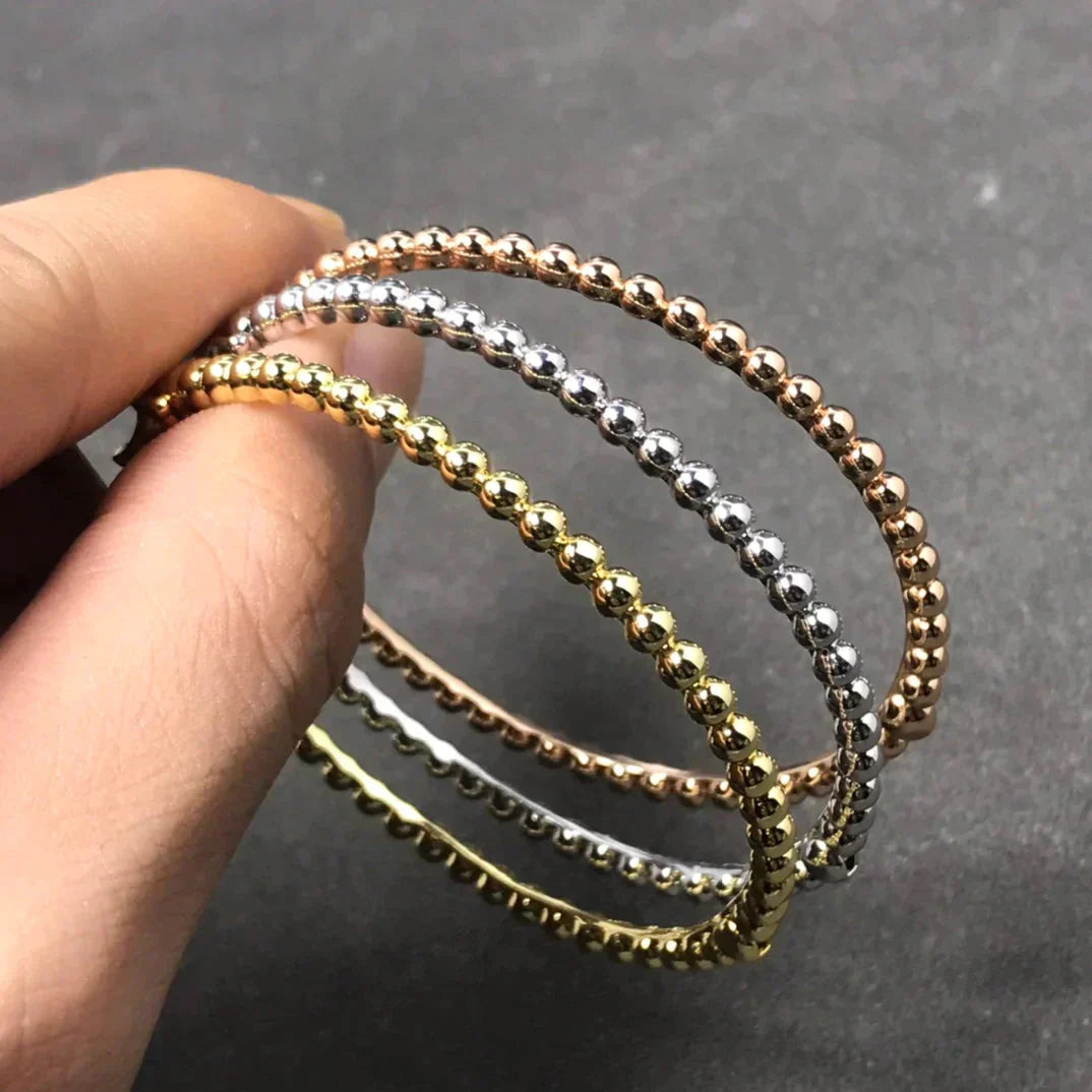 [⭐JeweliWhal]PERLEE PEARLS BRACELET