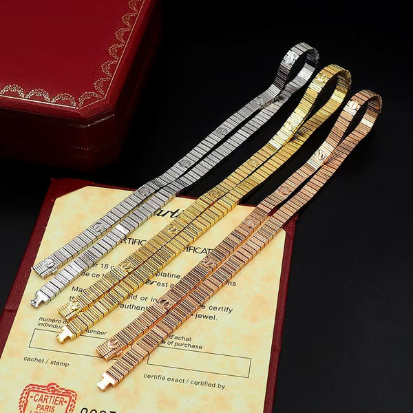 [⭐JeweliWhal] 2026 NEW LOVE UNLIMITED NECKLACE