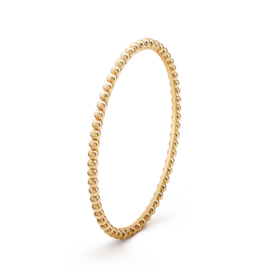 [⭐JeweliWhal]PERLEE PEARLS BRACELET.GOLD