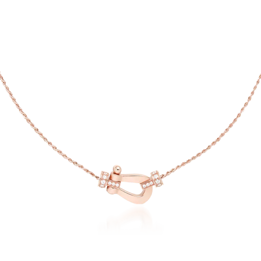 [⭐JeweliWhal]FORCE 10 DIAMOND NECKLACE