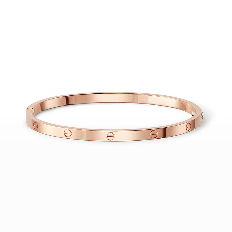 [⭐JeweliWhal]LOVE BRACELET 3.65MM