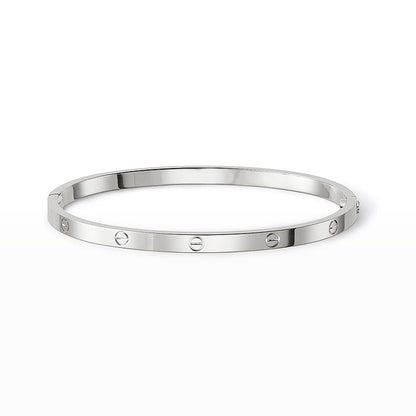 [⭐JeweliWhal]LOVE BRACELET 3.65MM