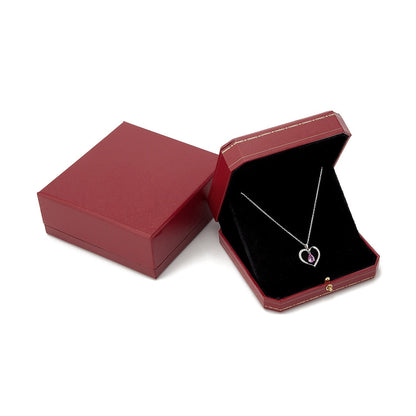 [⭐JeweliWhal]CA BRACELET NECKLACE RING BOX GIFT BAG
