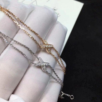 [⭐JeweliWhal]JEUX BRACELET  DIAMOND