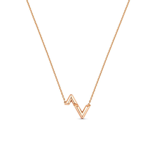 [⭐JeweliWhal]VOLTE UPSIDE DOWN NECKLACE