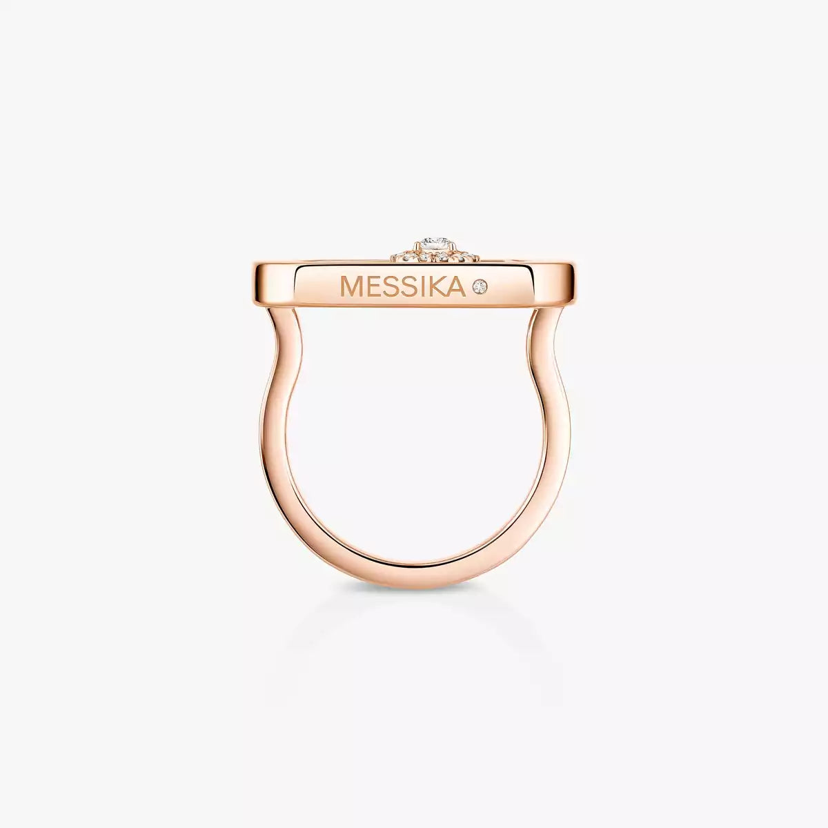 [⭐JeweliWhal]So Move Diamond Ring