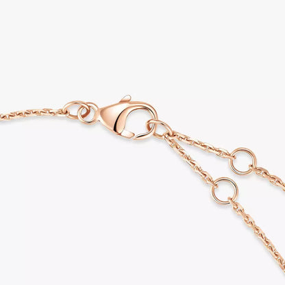 [⭐JeweliWhal]Baby Move Diamond Bracelet