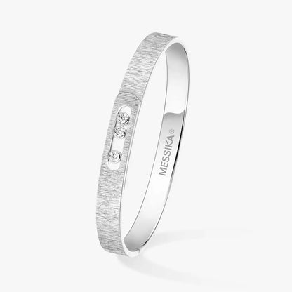[⭐JeweliWhal]Move Noa Ciselé bangle