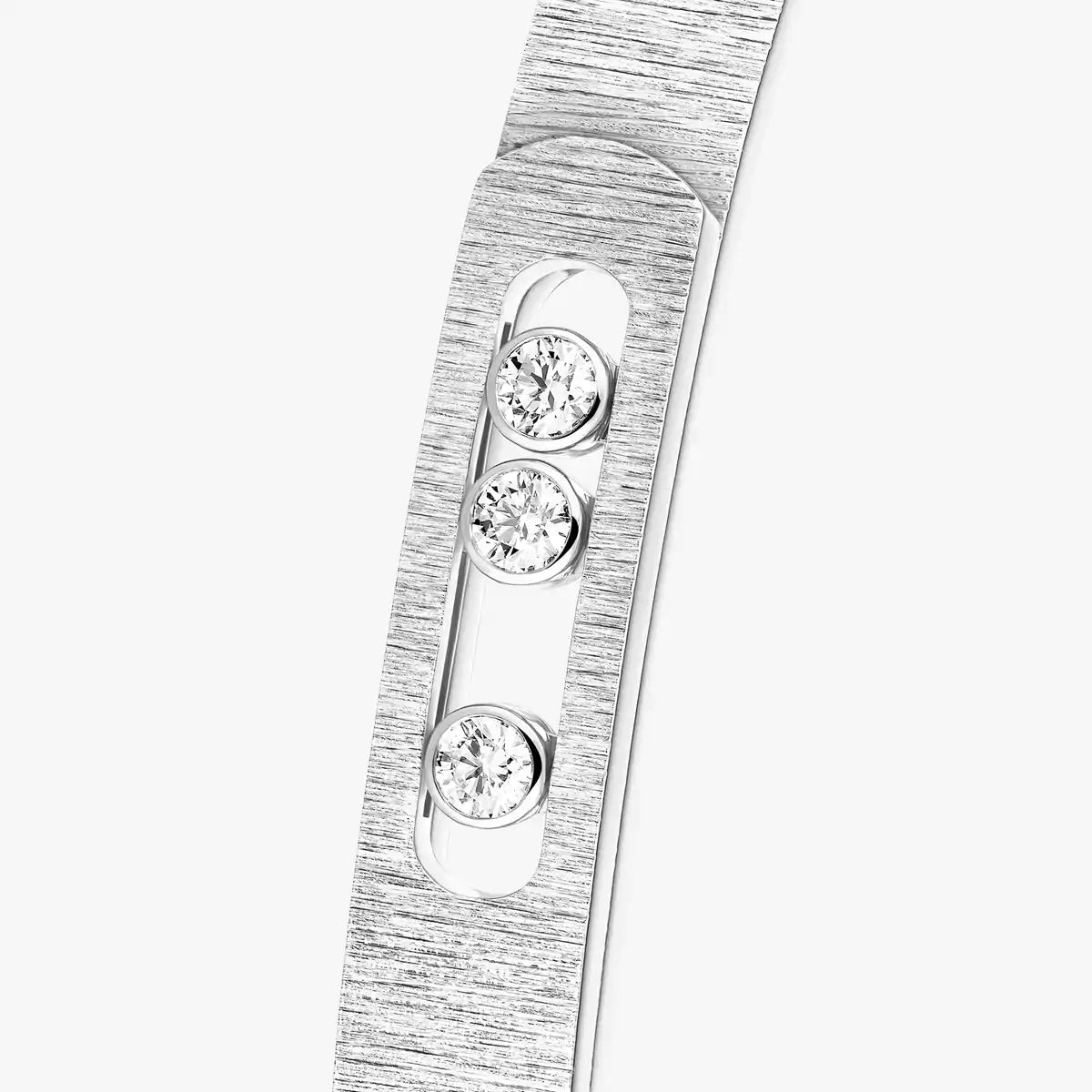 [⭐JeweliWhal]Move Noa Ciselé bangle
