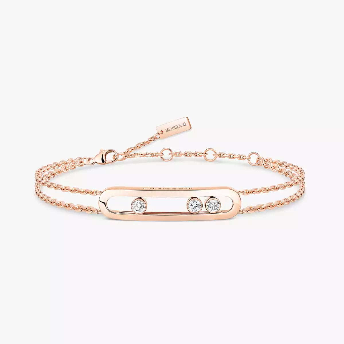 [⭐JeweliWhal]Demo Eye Diamond Bracelet