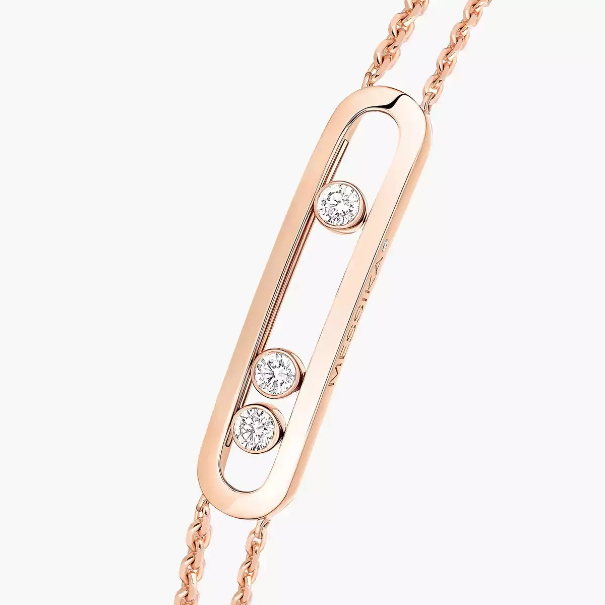 [⭐JeweliWhal]Move Classique bracelet