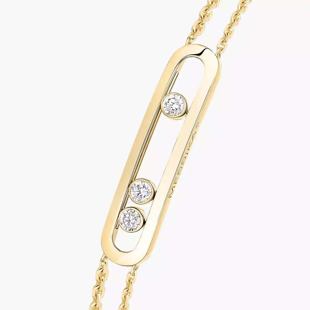 [⭐JeweliWhal]Demo Eye Diamond Bracelet