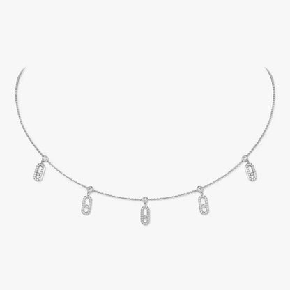 [⭐JeweliWhal]Move Uno Necklace