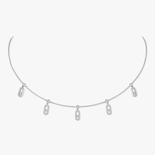 [⭐JeweliWhal]Move Uno Necklace