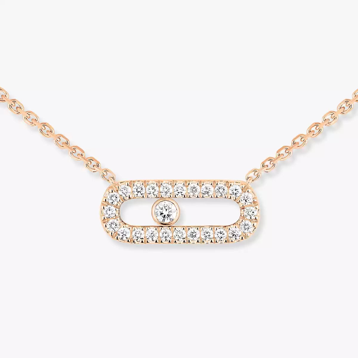 [⭐JeweliWhal]Move Uno Necklace