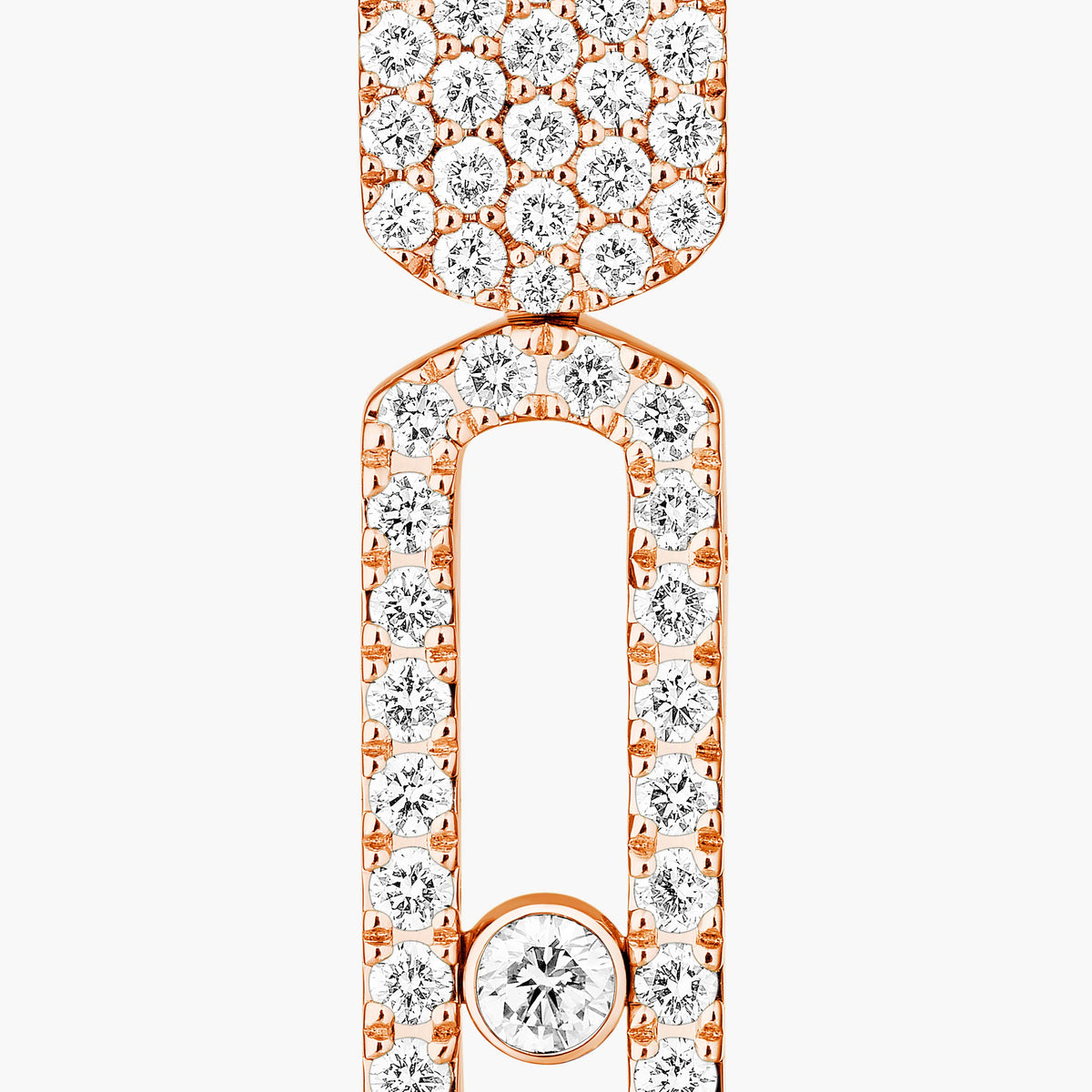 [⭐JeweliWhal]Imperial Move SM Diamond Earrings