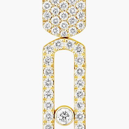 [⭐JeweliWhal]Imperial Move SM Diamond Earrings